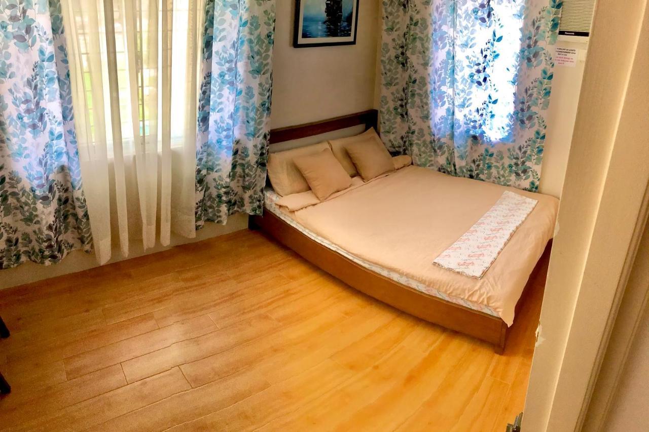 Relaxing Home At Camella Bacolod, Near Airport, Rockwell, Terminals, Famous Resto Exterior foto